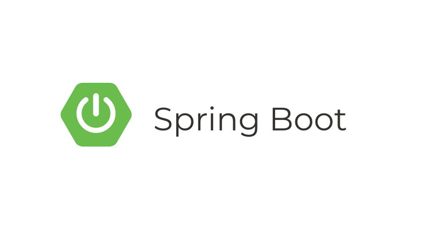 Imagén del Logo de Springboot